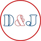 D & J